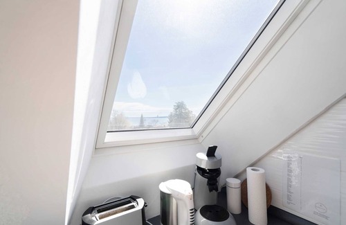 Sierksdorf House | Lookout, 3 rooms. Apartment, 42 m² - Nautic Strandhotel Sierksdorf