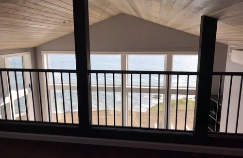 Brookings House | Lookout at Crook Point