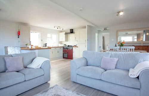 Liverton Cottage | Lookout Lodge-UK36700