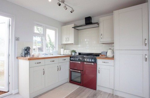 Liverton Cottage | Lookout Lodge-UK36700