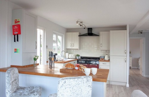 Liverton Cottage | Lookout Lodge-UK36700