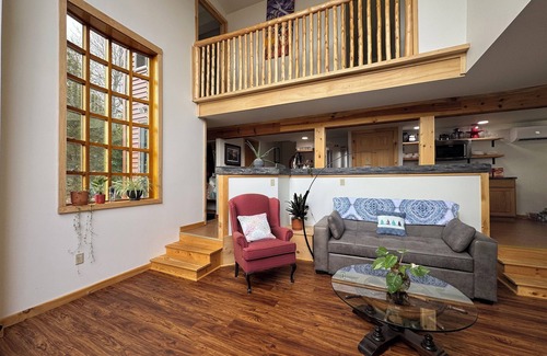 Town of Beekmantown House | Loon Landing: Upstate NY Charm, Natural Light, & Lake Frontage