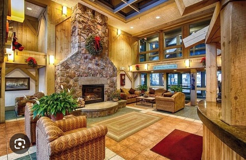Lincoln Resort | Loon Mountain skiing! 2 bedroom Village at Loon Mountain Lincoln NH