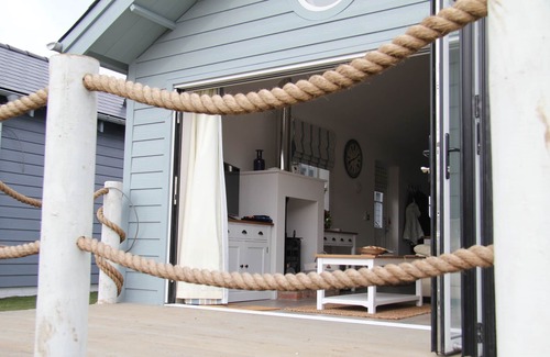 Muston House | Looney Dunes Beach House