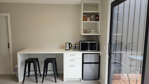 Kawarau Falls Apartment | Loop the Loop
