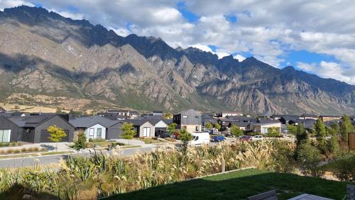 Kawarau Falls Apartment | Loop the Loop