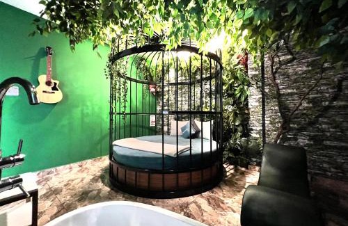 An Phu Hotel | Loove Hotel - Khách Sạn Tình Yêu
