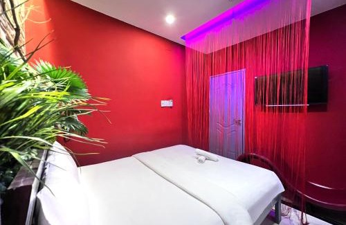 An Phu Hotel | Loove Hotel - Khách Sạn Tình Yêu