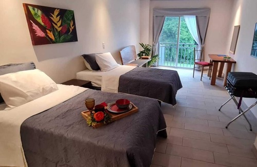 Ciudad Cariari Hotel | LOP Inn