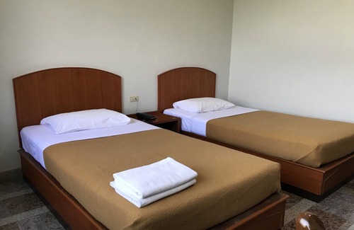 Lop Buri Hotel | Lopburi Residence 2 Hotel And Resort