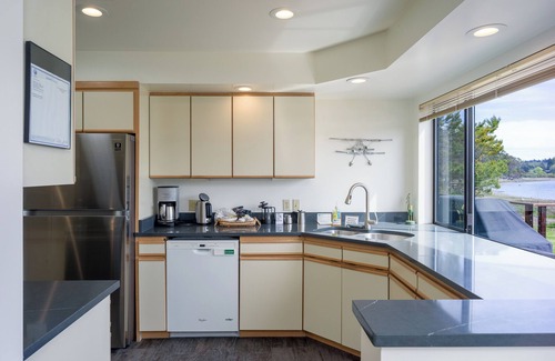 Lopez Island House | Lopez Island, Fisherman Bay Retreat #322