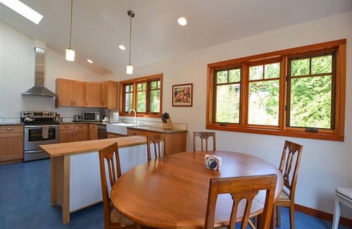 Lopez Island House | Lopez Island, Raven Rock #318