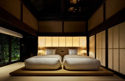Toi Hotel | Loquat Nishiizu