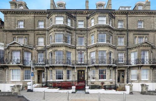 Lowestoft Bed & Breakfast | Lord Kitcheners Guest House