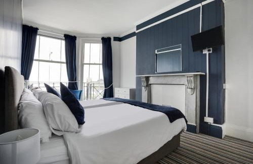 Lowestoft Bed & Breakfast | Lord Kitcheners Guest House