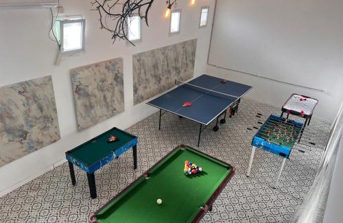 Neve Zohar Apartment | Lord of the Dead Sea Crown Group Collection