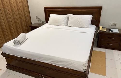 Faisalabad Hotel | Lords Inn Hotel
