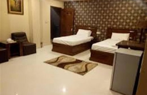 Faisalabad Hotel | Lords Inn Hotel