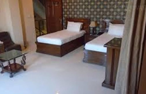 Faisalabad Hotel | Lords Inn Hotel