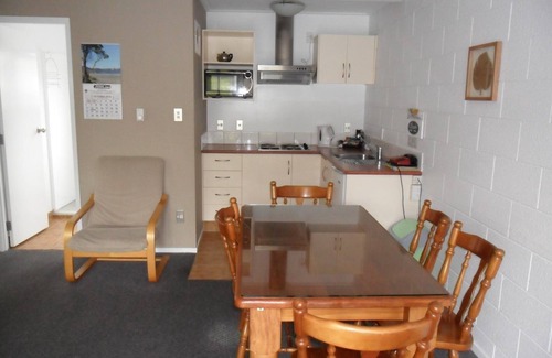 Kaitaia Hotel | Loredo Motel