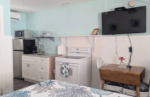 Treasure Island Hotel | Lorelei Resort Motel