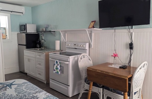Treasure Island Hotel | Lorelei Resort Motel