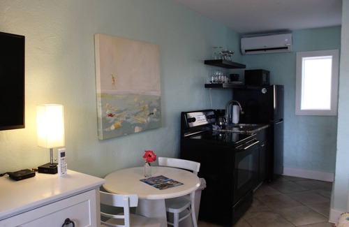 Treasure Island Hotel | Lorelei Resort Motel