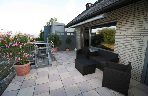 Heide Apartment | Loreley Hills- Very comfortable 5 star apartment right on the Loreley