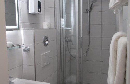 Sankt Goarshausen Apartment | Loreley Lounge