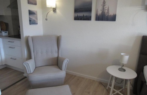 Sankt Goarshausen Apartment | Loreley Lounge