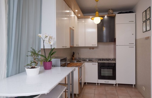 Marina di Grosseto Villa | Lorenza Holiday Home