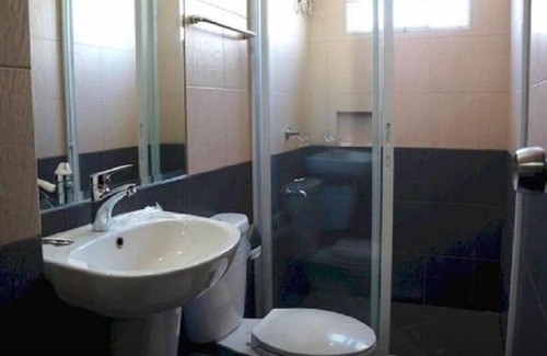 Bangkal Hotel | Lorenzzo Suites Hotel