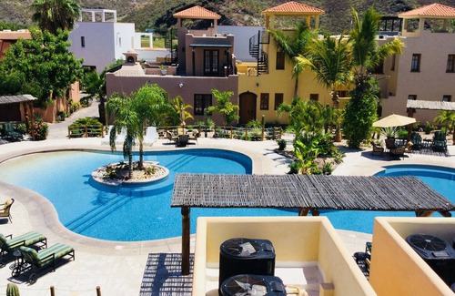 Nopolo Villa | Loreto Bay-Charming Cozy Luxury Villa FN466