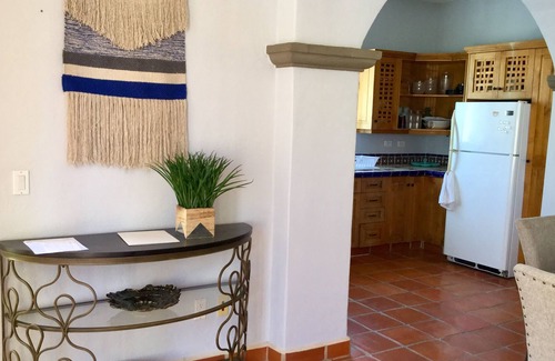 Nopolo Villa | Loreto Bay-Charming Cozy Luxury Villa FN466