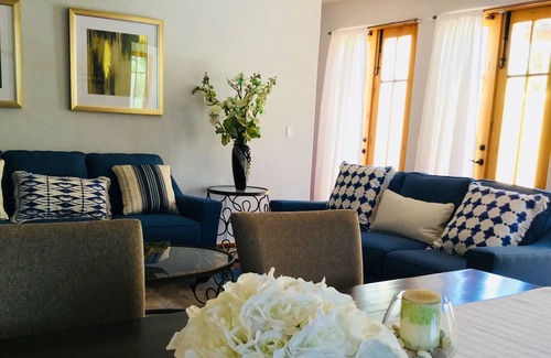 Nopolo Villa | Loreto Bay-Charming Cozy Luxury Villa FN466