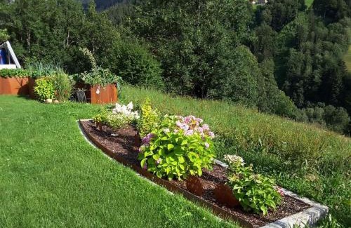 Silbertal Apartment | Loretz Luzia