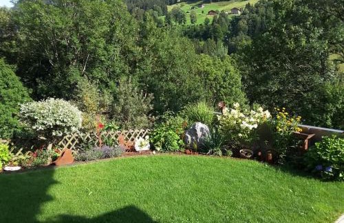 Silbertal Apartment | Loretz Luzia