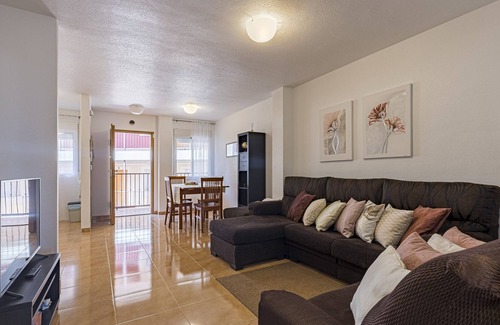 Sucina House | LORIELLE STAY - ADULTS ONLY - Fabulous apartment with shared pool and free WiFi