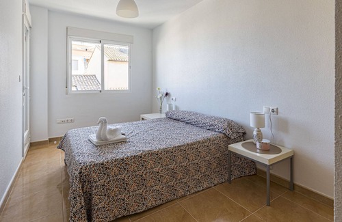 Sucina House | LORIELLE STAY - ADULTS ONLY - Fabulous apartment with shared pool and free WiFi