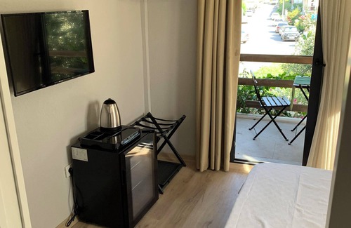 Iskele Mahallesi Bed & Breakfast | Loris Rooms