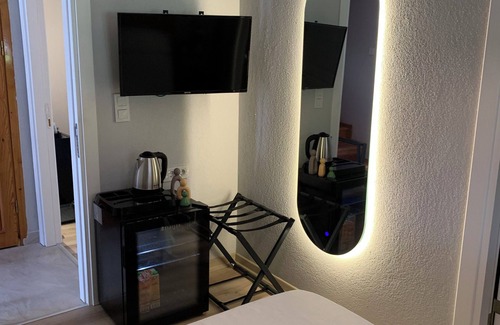 Iskele Mahallesi Bed & Breakfast | Loris Rooms