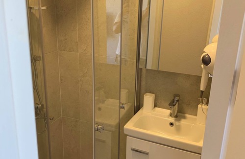Iskele Mahallesi Bed & Breakfast | Loris Rooms
