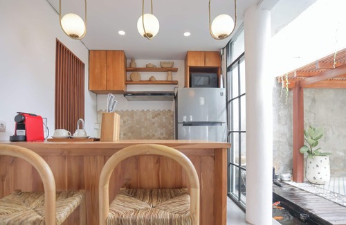 Penida Island Villa | Lorn Villa