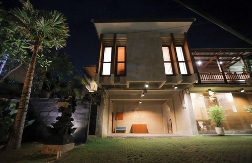 Penida Island Villa | Lorn Villa