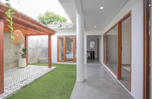 Penida Island Villa | Lorn Villa