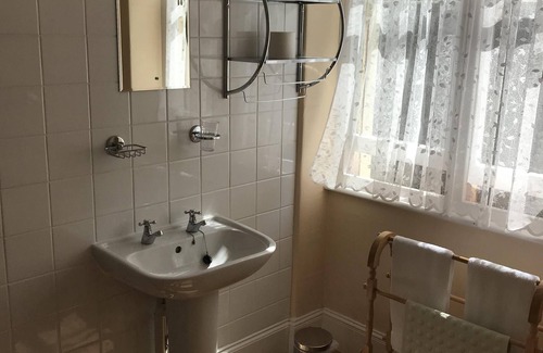 Lynmouth Bed & Breakfast | Lorna Doone House