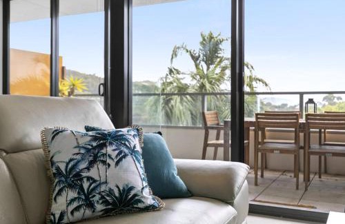 Lorne Apartment | Lorne Chalet Apartment 11 Odyssea