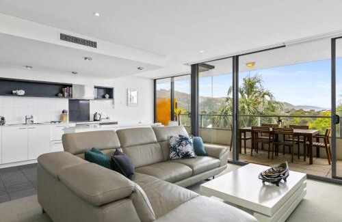 Lorne Apartment | Lorne Chalet Apartment 11 Odyssea