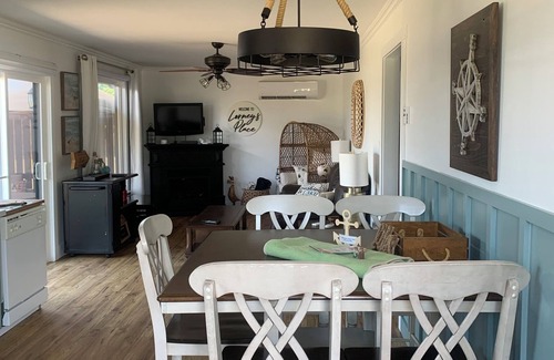 O'Leary Cottage | Lorney’s Place - entire cottage in cascumpec