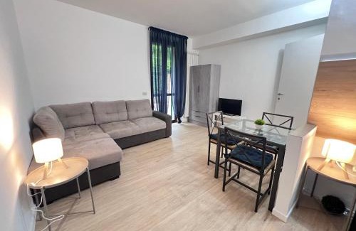 Cavoretto Apartment | Lory Comfort - Relax e Natura by RD Domus